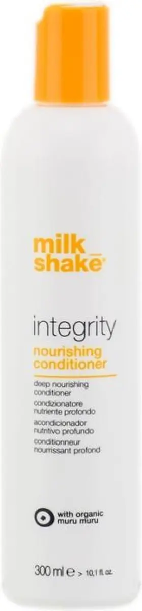 Milk Shake Integrity Nourishing Conditioner 300ml