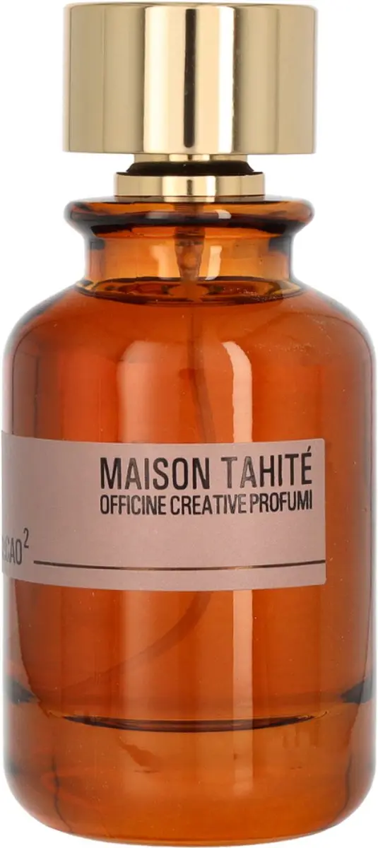 Maison Tahité Cacao 2 Eau de Parfum Spray 100ml