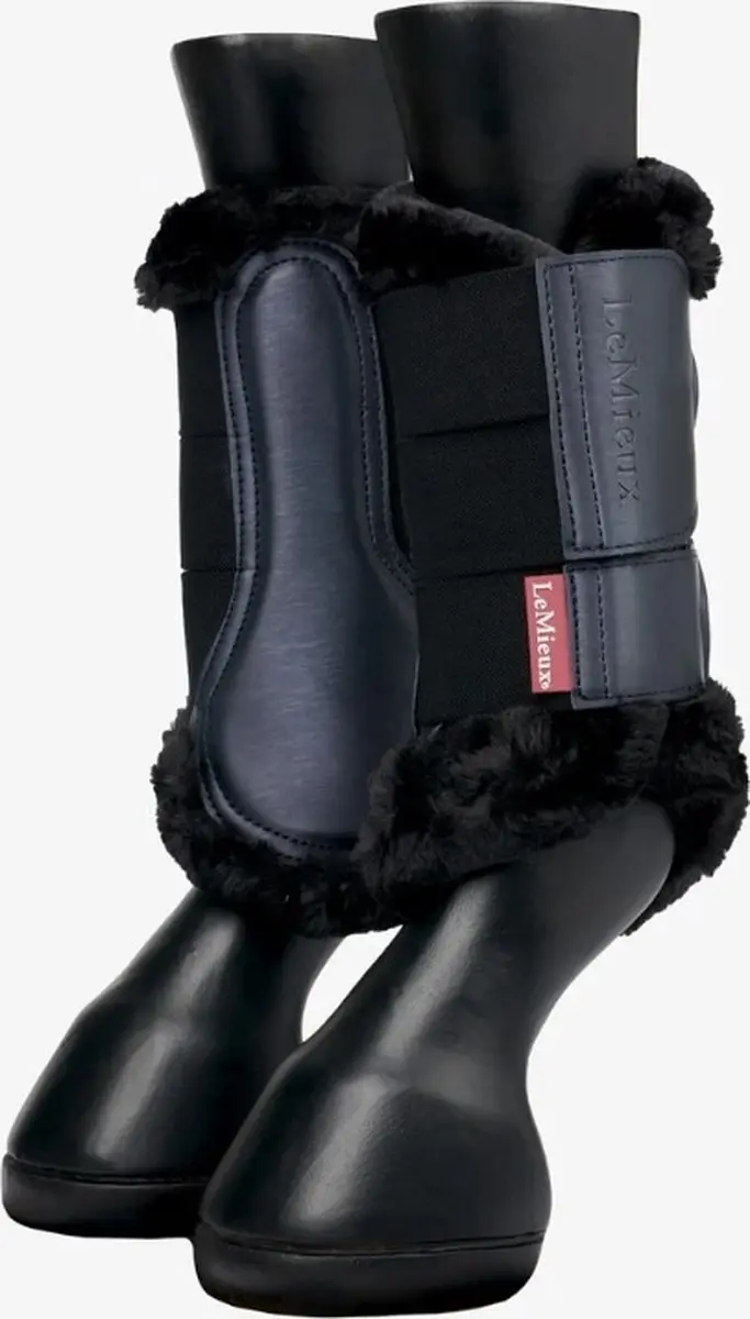 Lemieux Beenbeschermers Twilight Donkerblauw