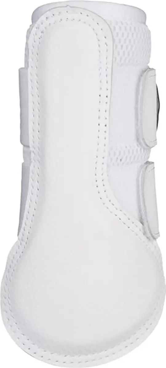 Lemieux Beenbeschermers Lemieux Mesh Flextrainers Wit