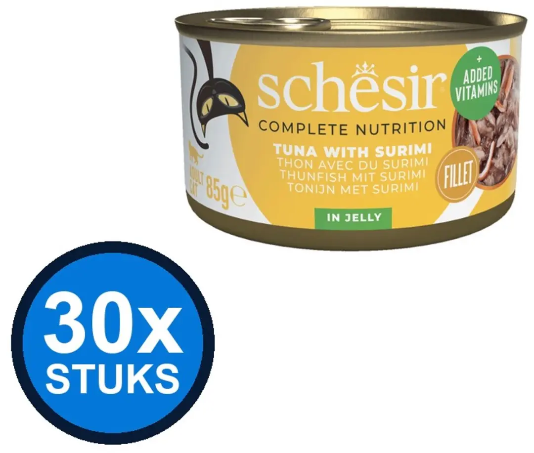 24x Schesir