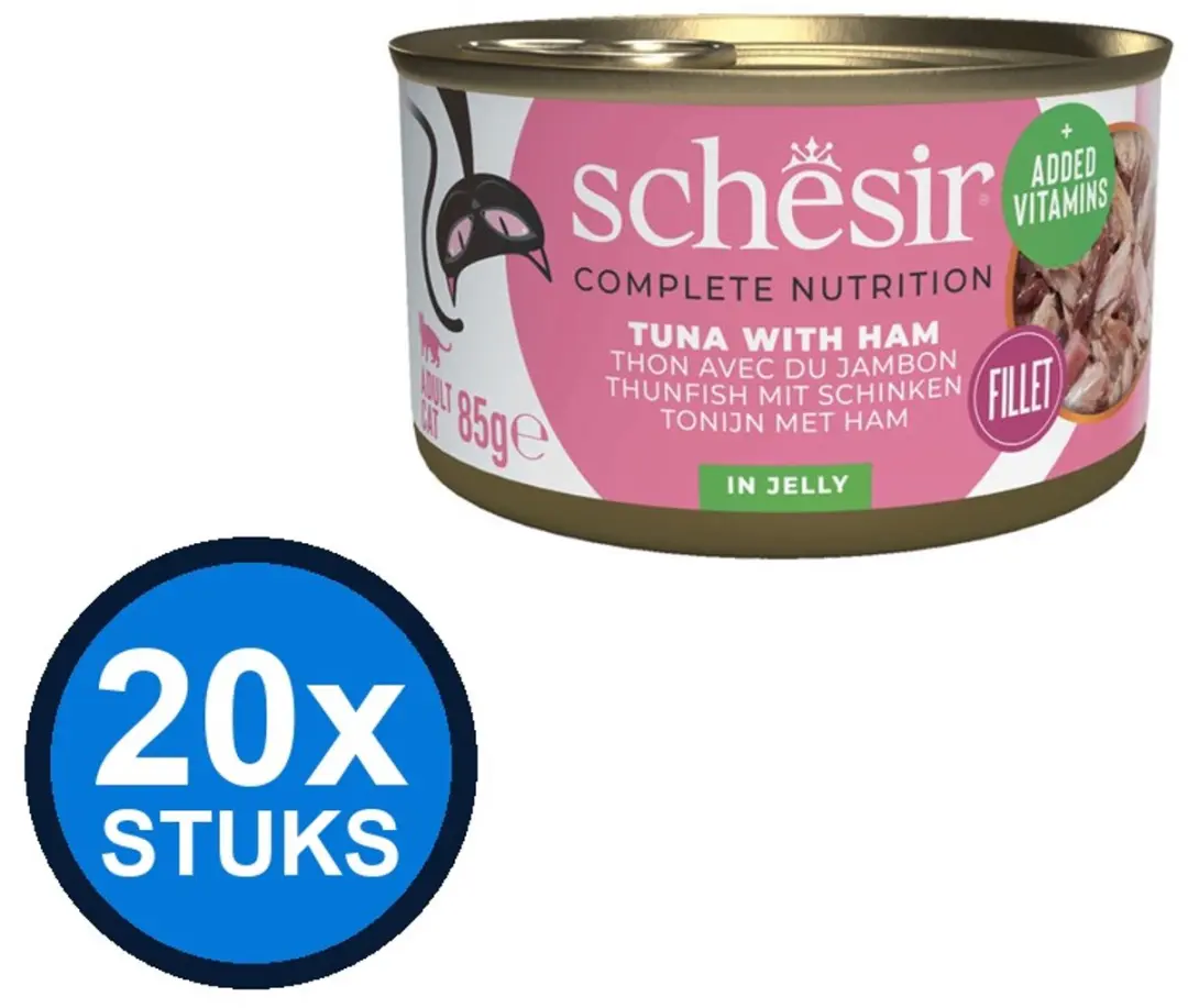 12x Schesir
