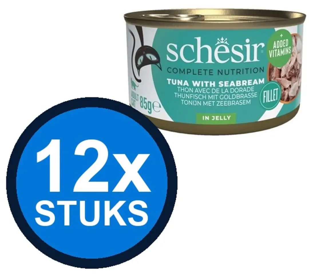 12x Schesir