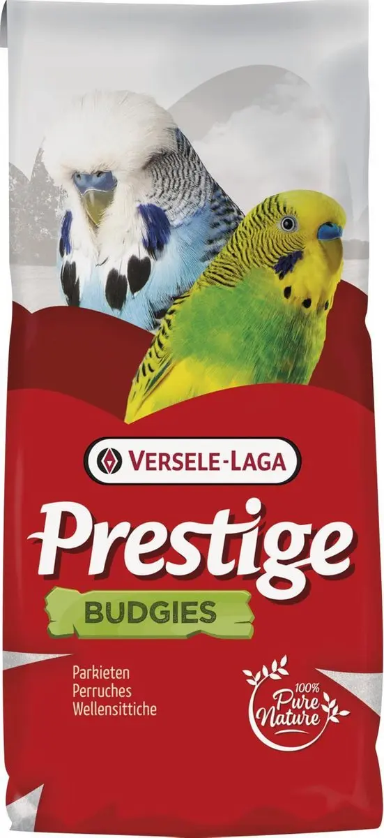 Versele-laga prestige prkietenzaad endres