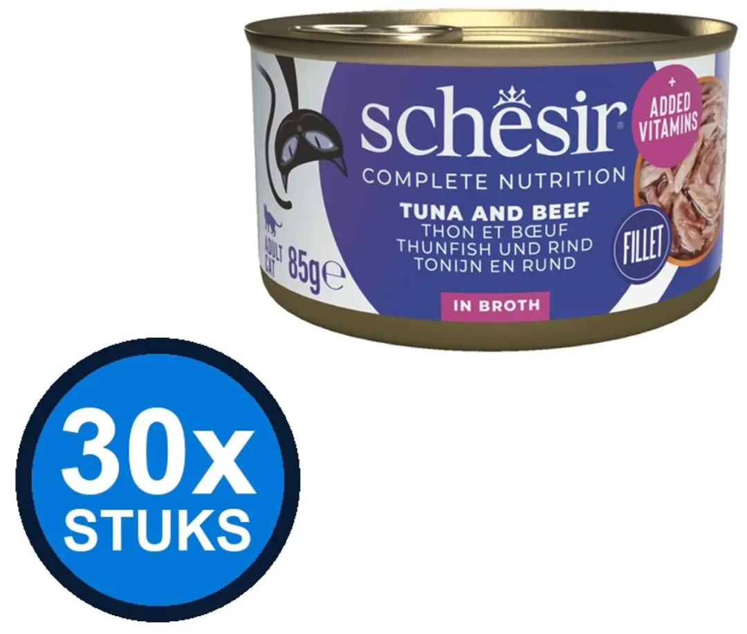 24x Schesir