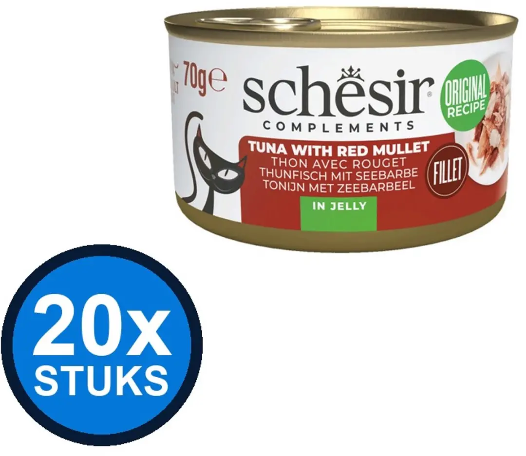 12x Schesir