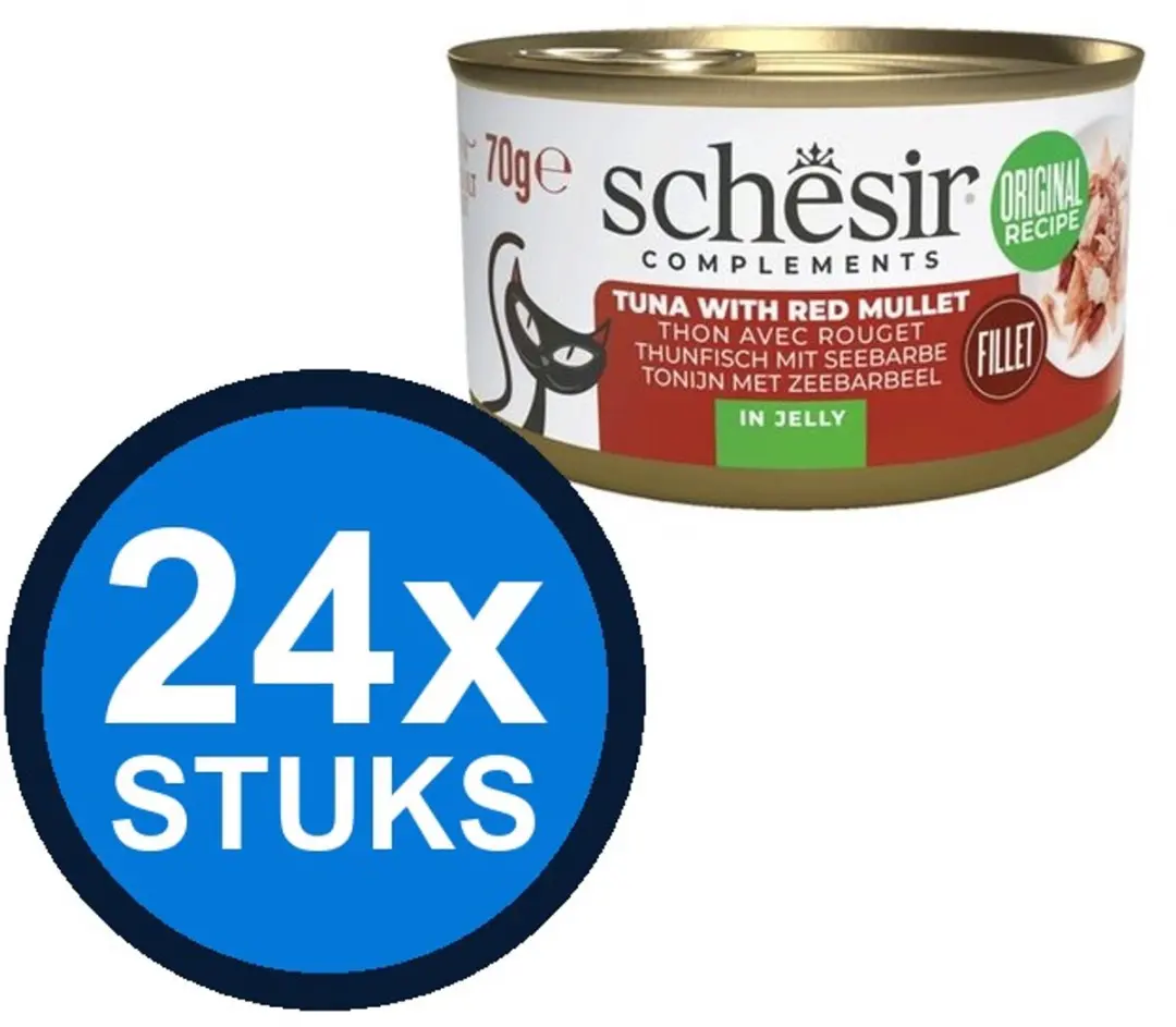 24x Schesir