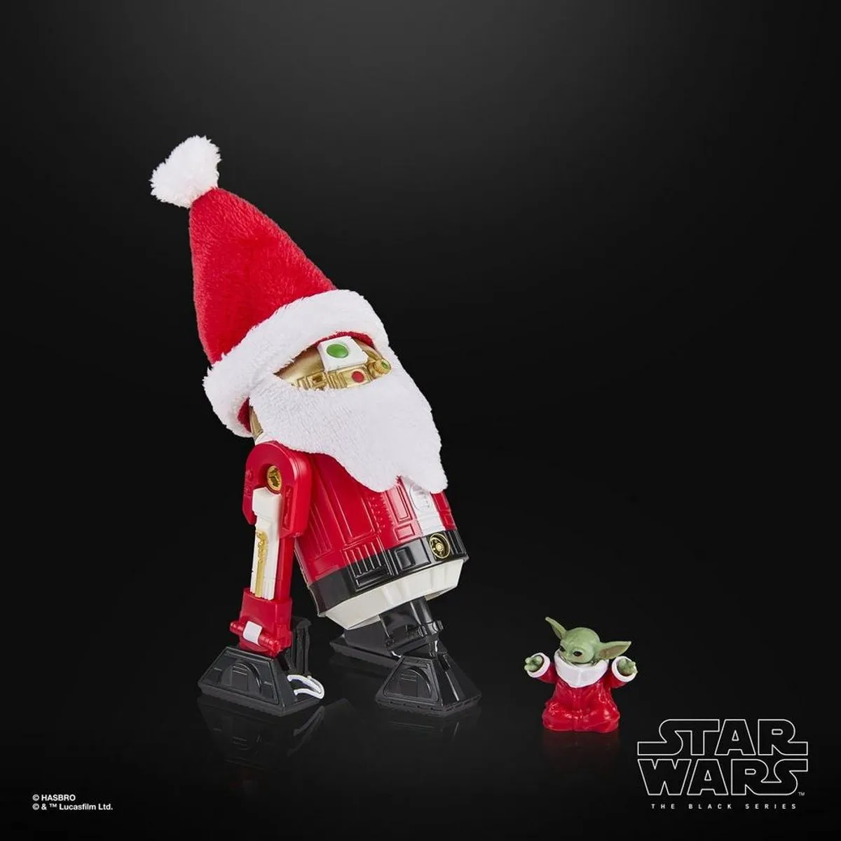 Hasbro Star Wars Black Series HASG1397 Astromech Droid