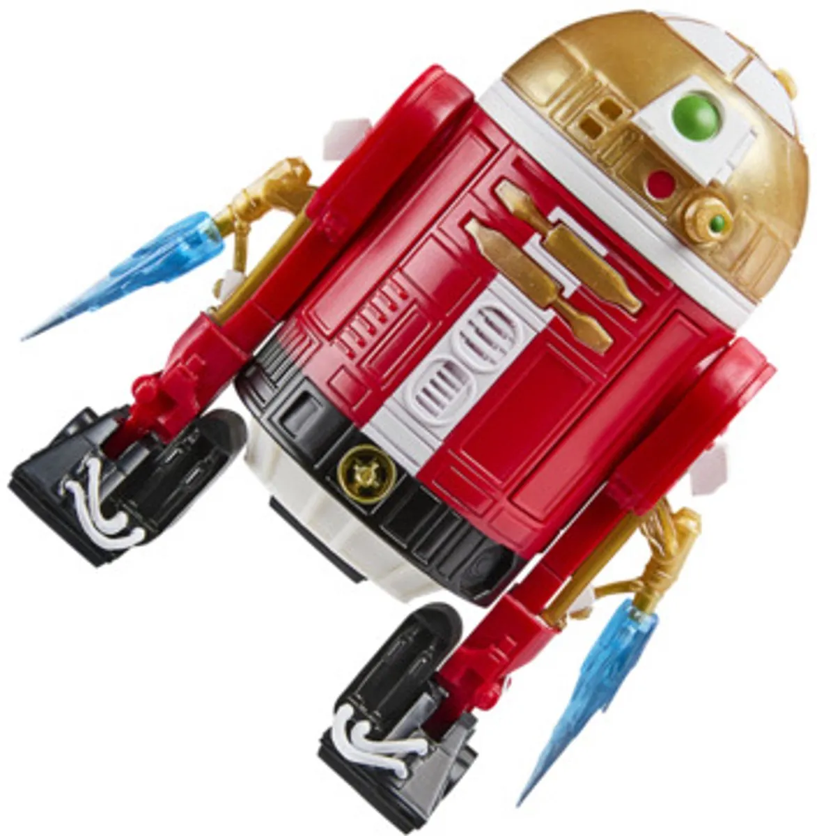 Hasbro Star Wars Black Series HASG1397 Astromech Droid - 15cm - Multicolor