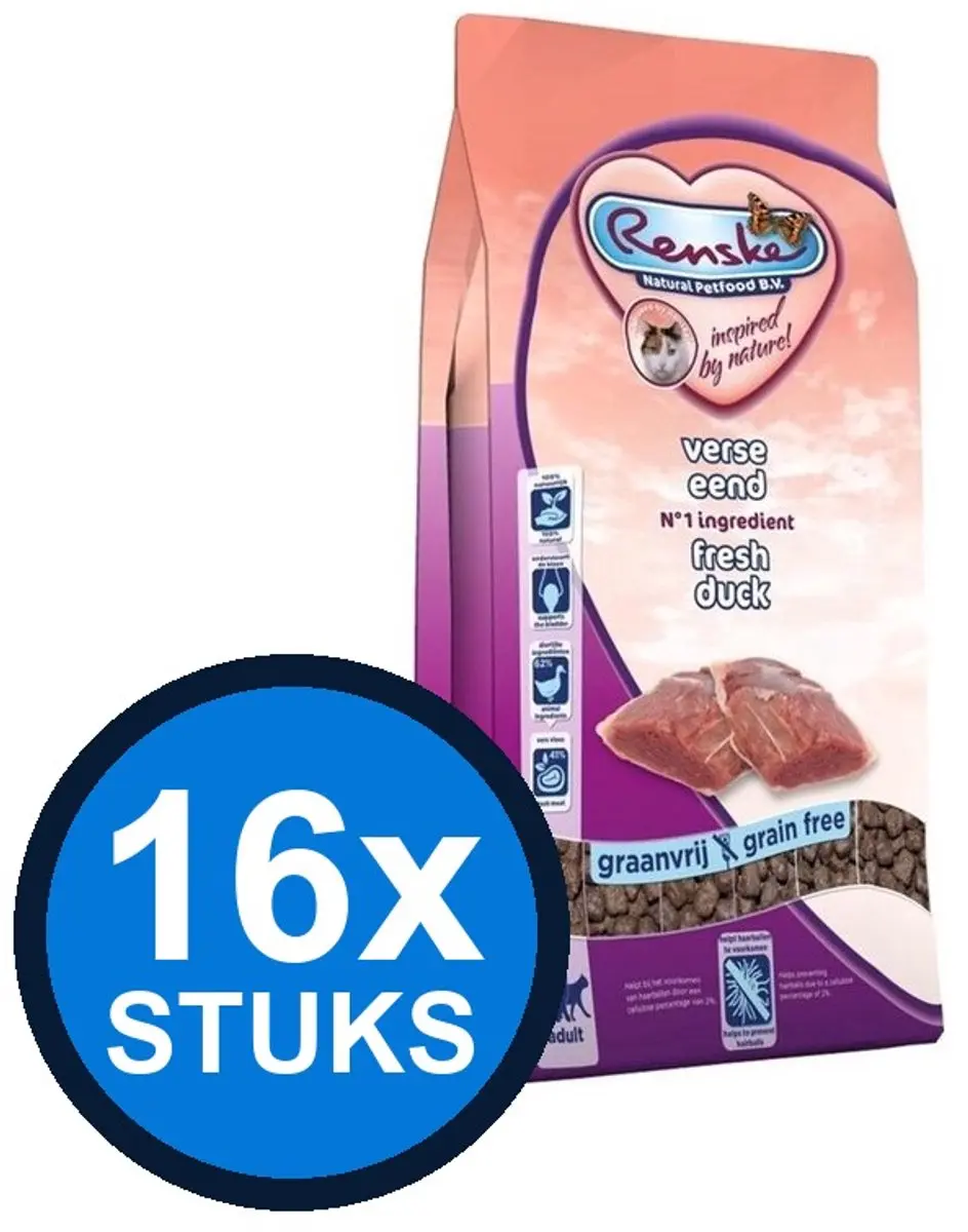 16x Renske