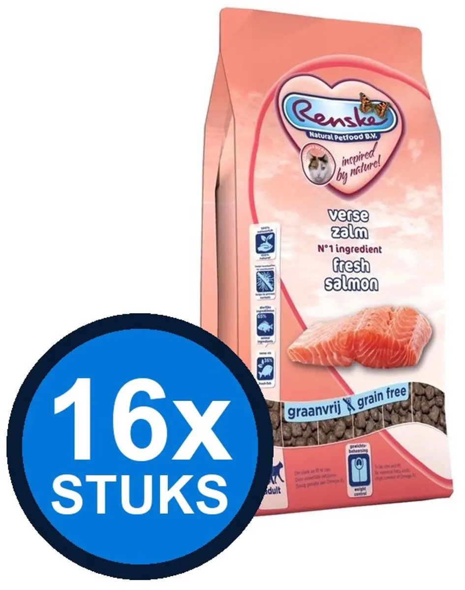16x Renske