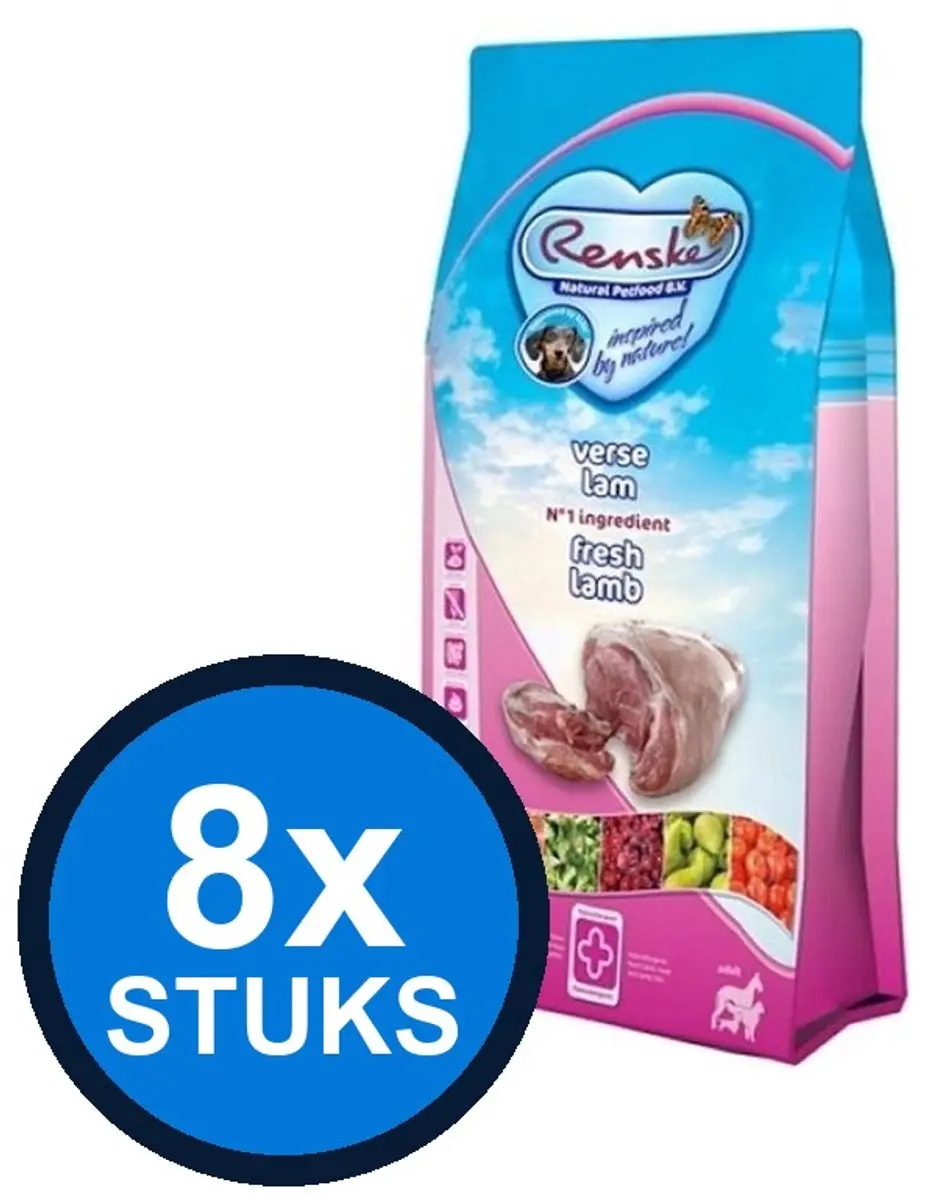 8x Renske