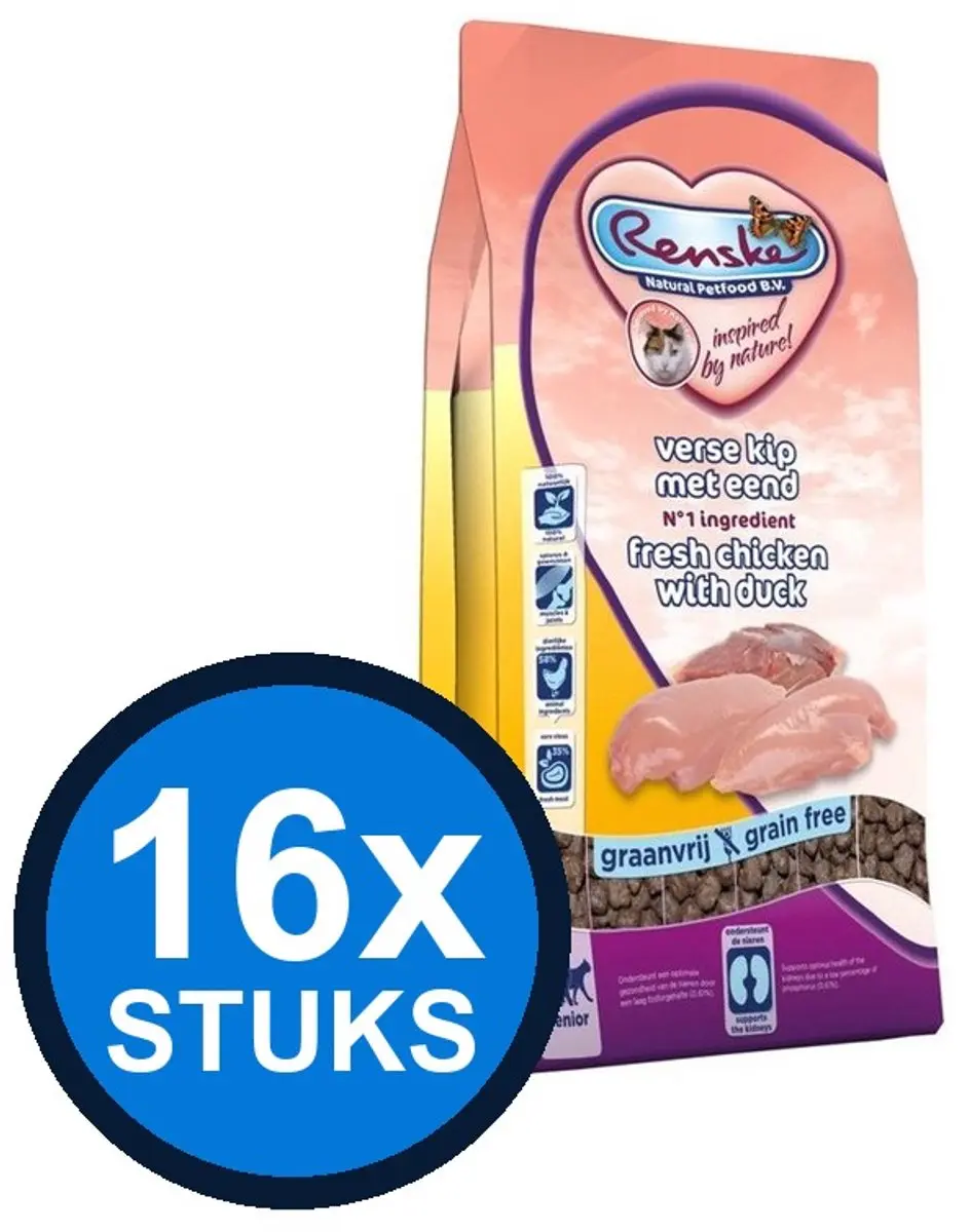 16x Renske