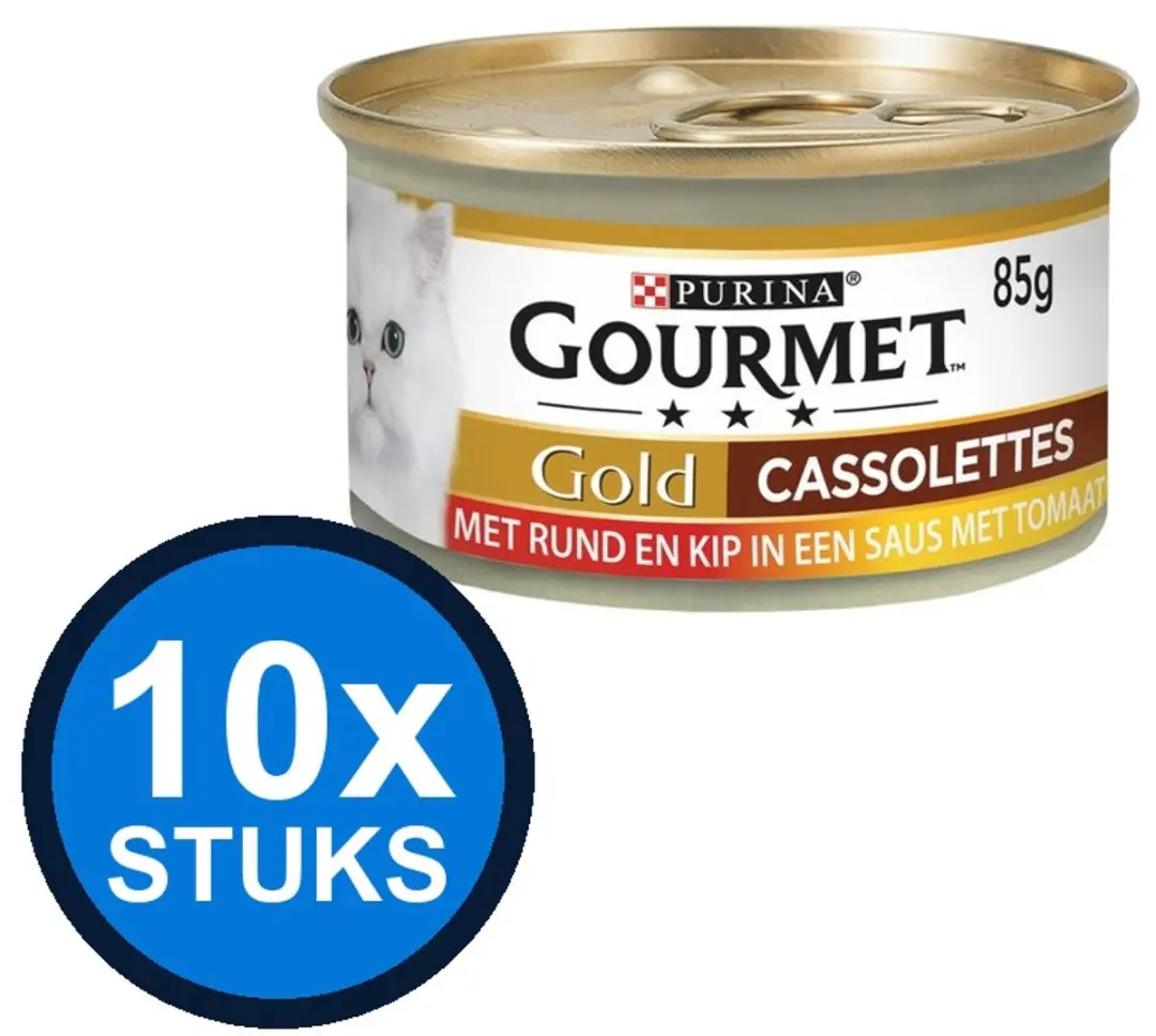 24x Schesir Complements Tonijn met Tandbrasem in Gelei