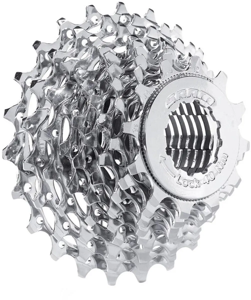 Sram Cassette Powerglide 950 9 Speed 11-34T