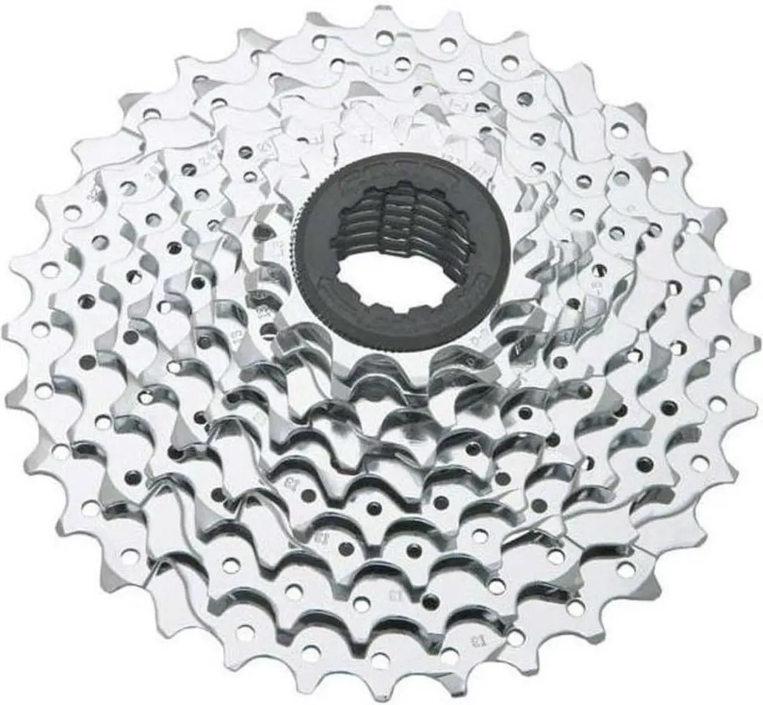 SRAM Powerglide 950 9-speed 11-34T - Zwart