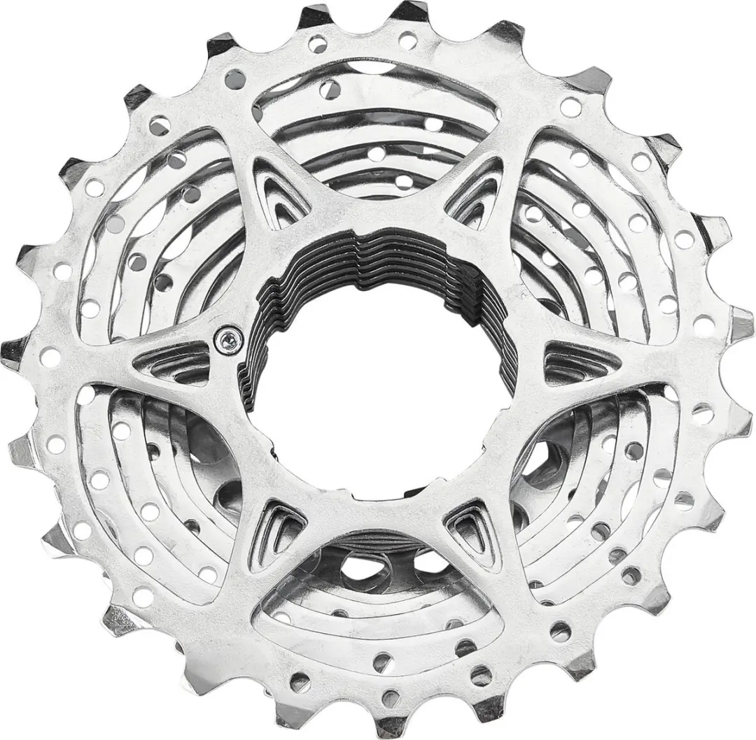 SRAM Powerglide 950 9-speed 11-34T - Zwart