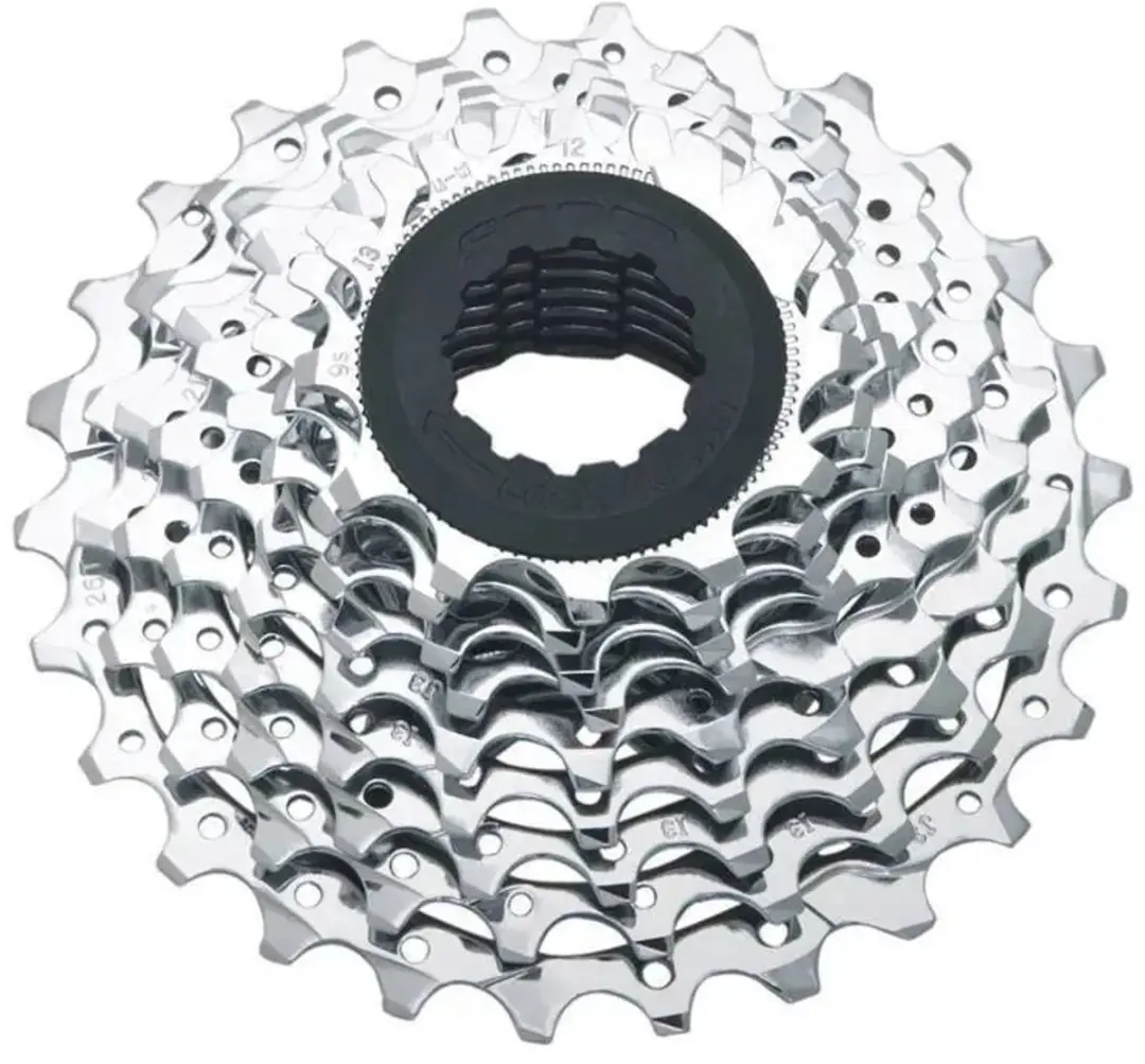 SRAM Powerglide 950 9-speed 11-34T - Zwart