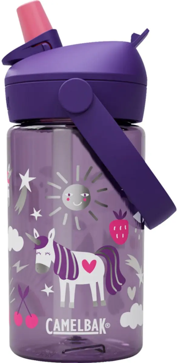 CamelBak Thrive Flip Straw Drinkfles Kids