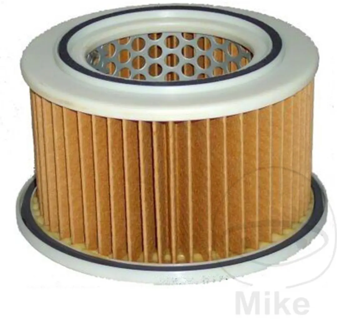 Filtre à air Hiflofiltro pour Moto Kawasaki 400 Z 1983 à 1985 HFA2402 Neuf