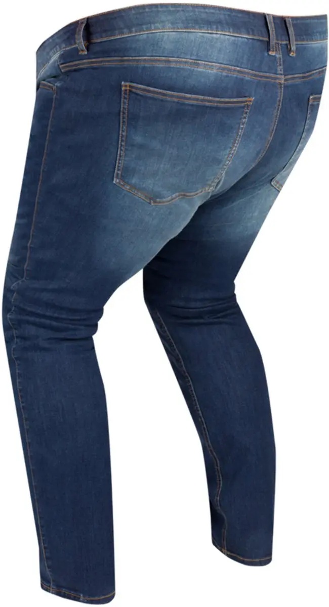 Bering Trust King Size Broek 3XL - Blauw