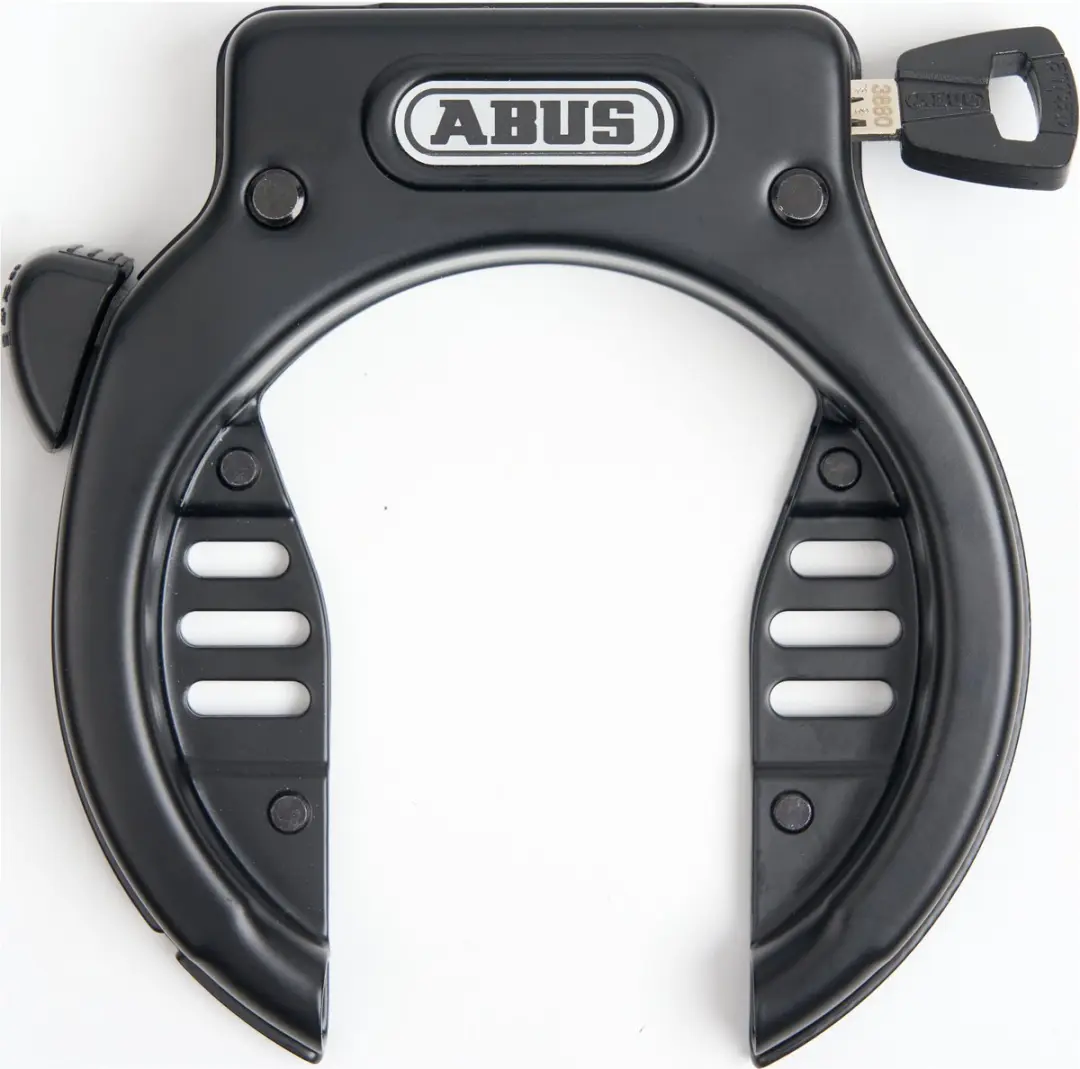 Fietsslot ABUS Ringslot