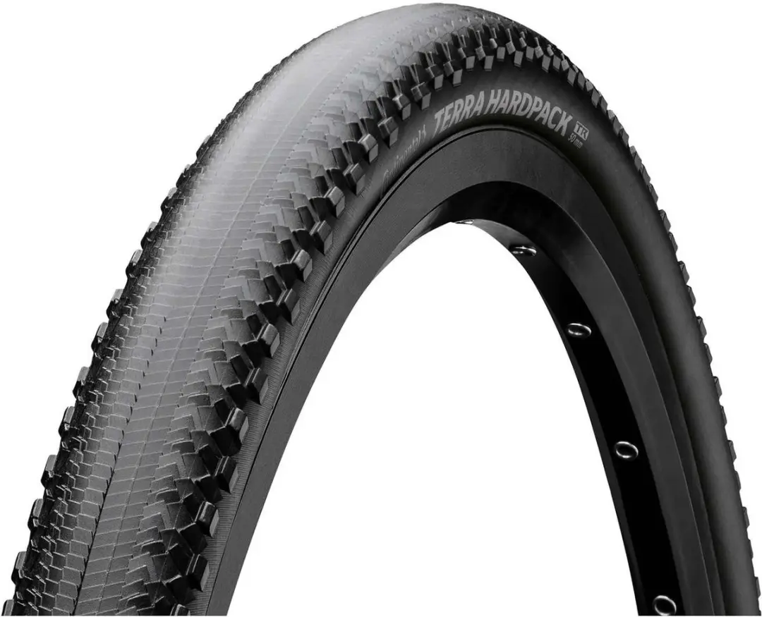 Continental UNI Gravelband 50-584 - Meerkleurig