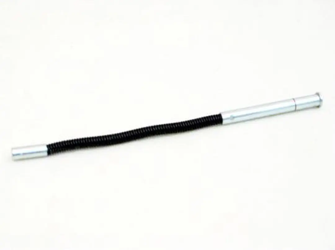 Shimano Nexus 3-speed Schakelpen 90,75mm - 189,4mm - Zilver