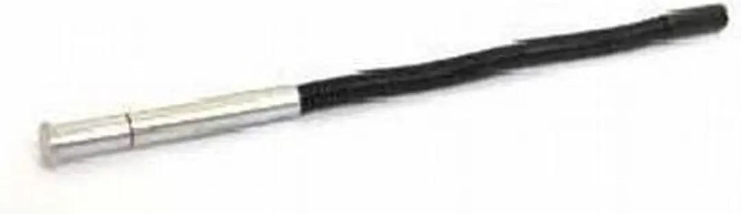 Shimano Nexus 3-speed Schakelpen 90,75mm - 189,4mm - Zilver
