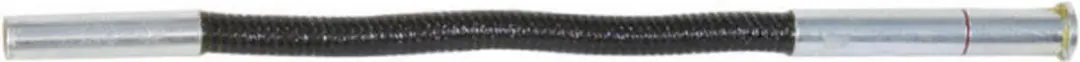 Shimano Nexus 3-speed Schakelpen 90,75mm - 189,4mm - Zilver