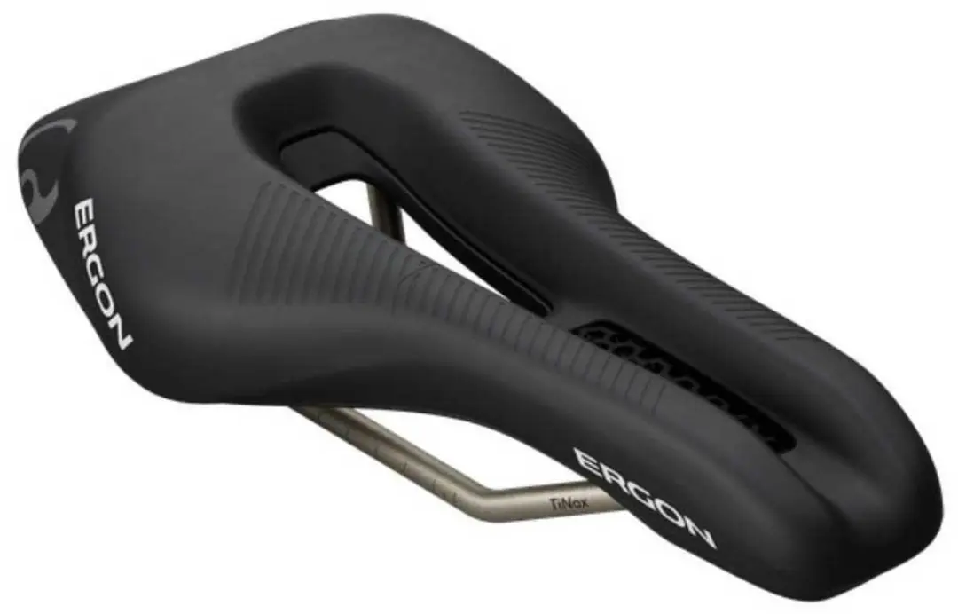 Ergon SR Tri Dames Zadel