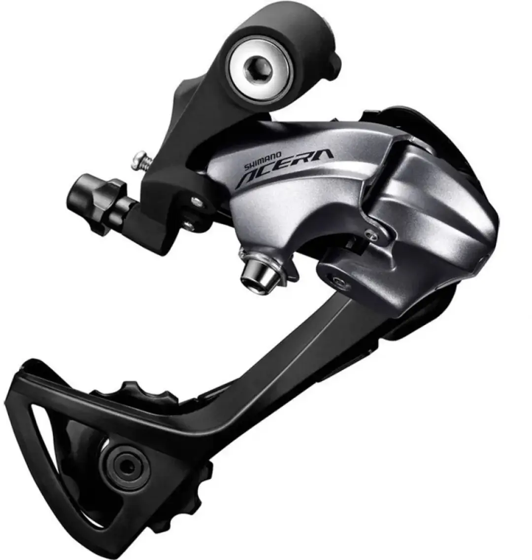 Shimano Achterderailleur