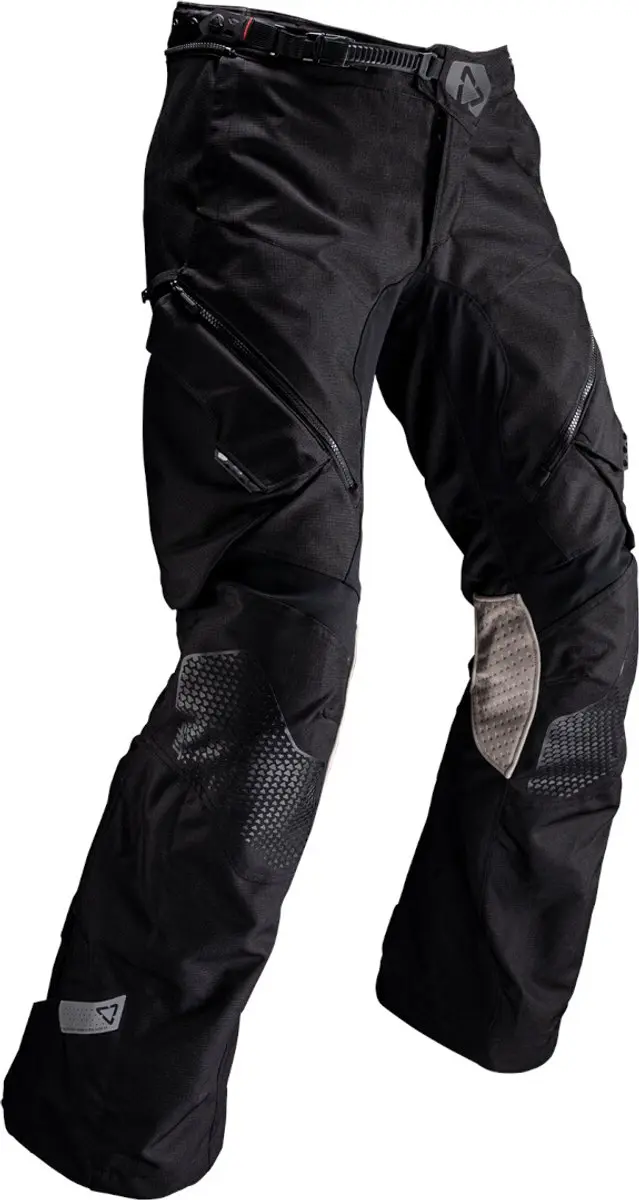 Leatt ADV MultiTour 5.5 Dames Stealth Textielbroek