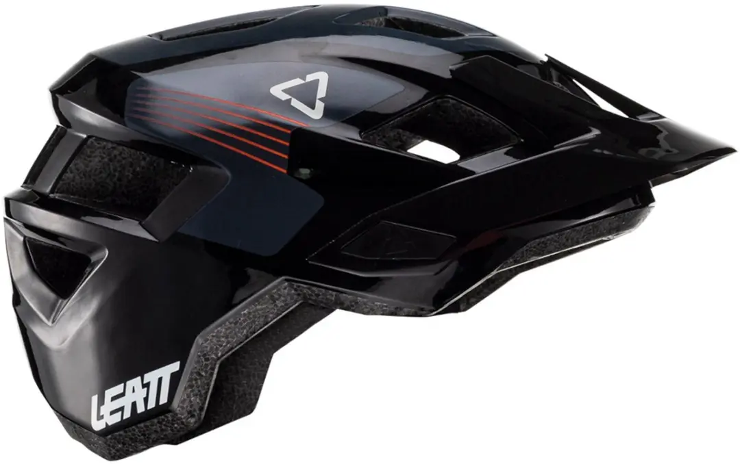 Leatt MTB AllMtn 1.0 Junior Kinderfietshelm - Maat XS - afbeelding 6 van 6