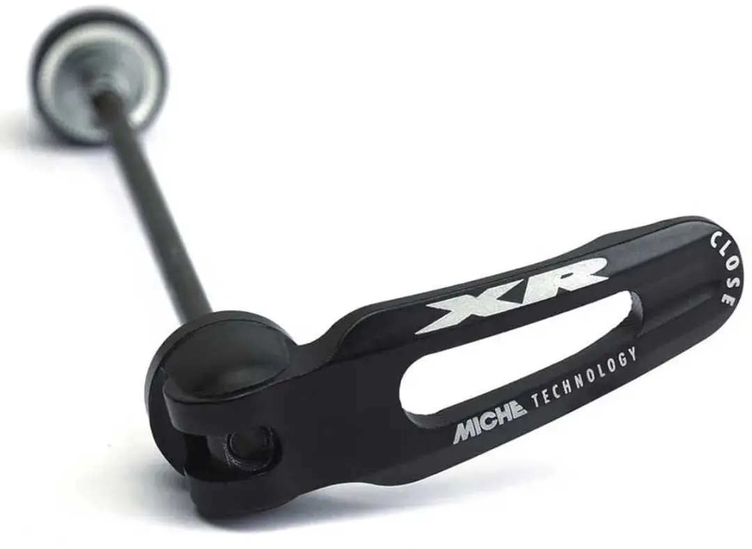 Miche Quickrelease Set XR - Zwart - afbeelding 3 van 3
