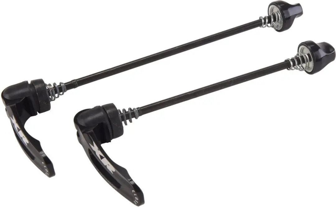 Miche Quickrelease Set XR - Zwart - afbeelding 2 van 3