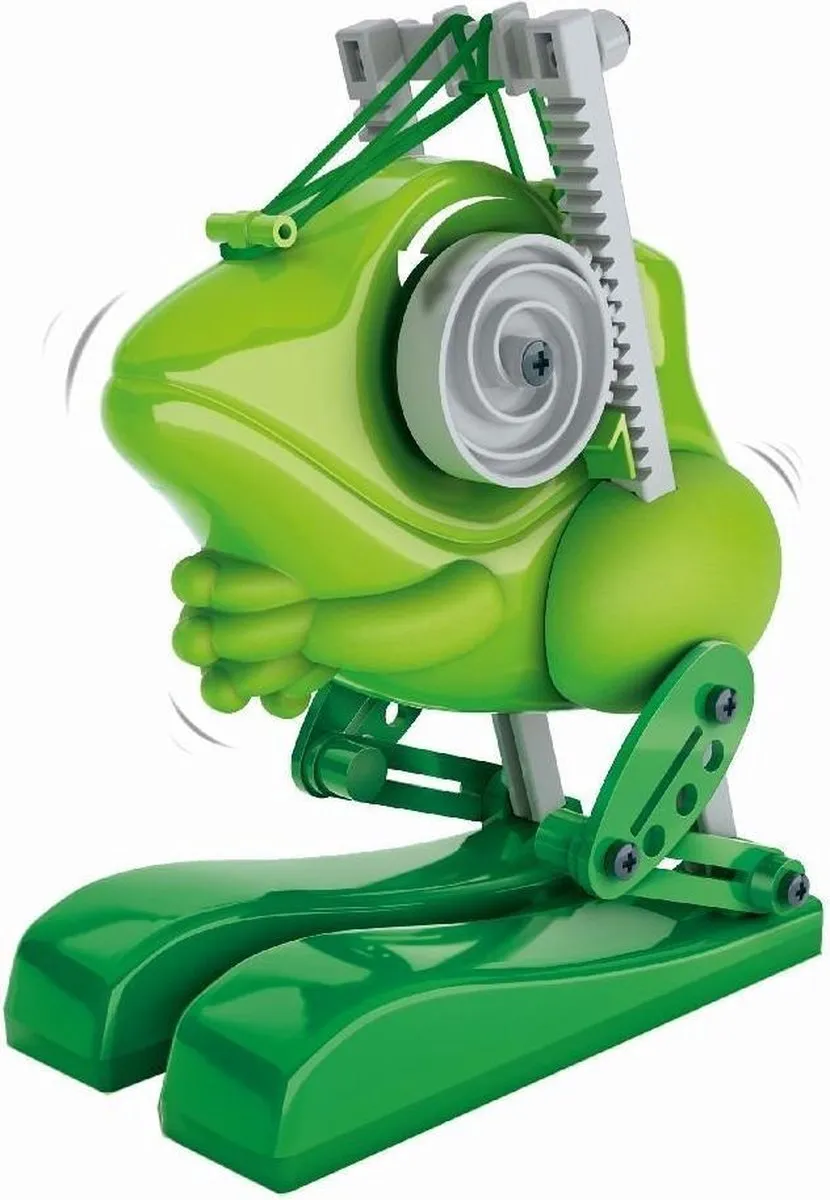 Clementoni Jumpinbot NL Robot