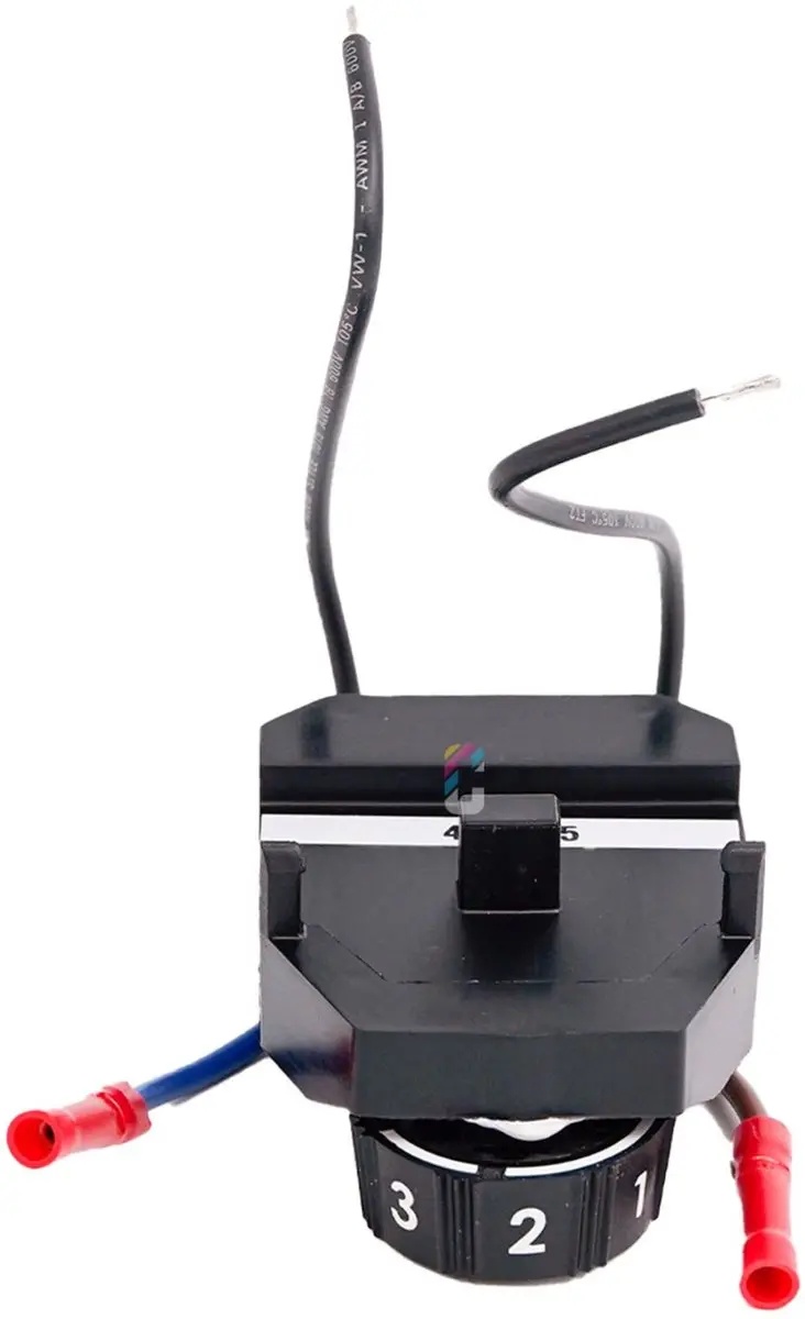 RUPES Elektronische Toerentalregelaar LHR15III en LHR15V