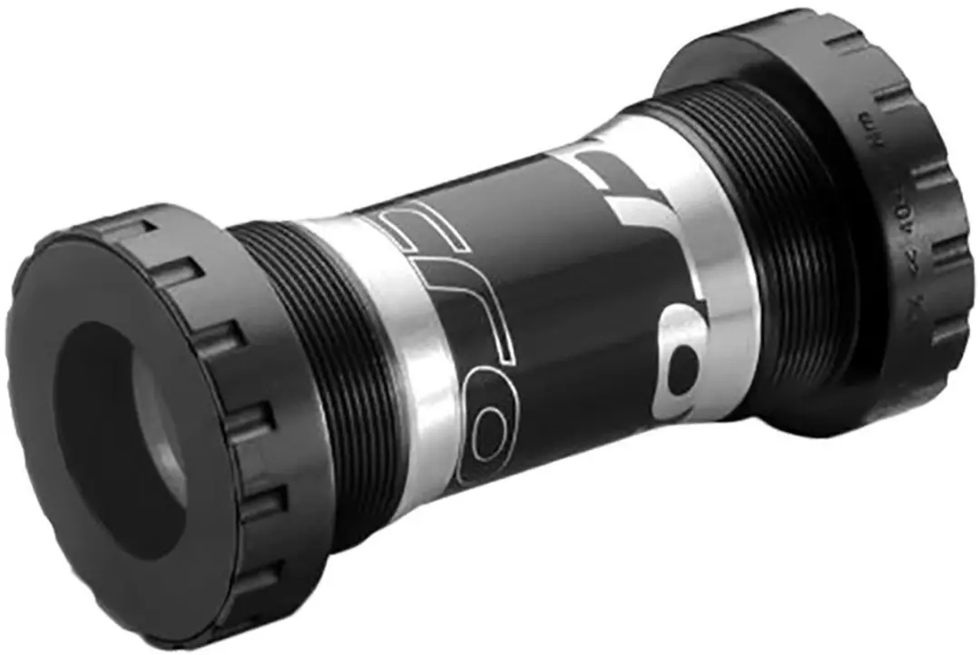 Miche Evo Max Corss Bsa Trapaslagers Zilver 68 mm / 24 mm