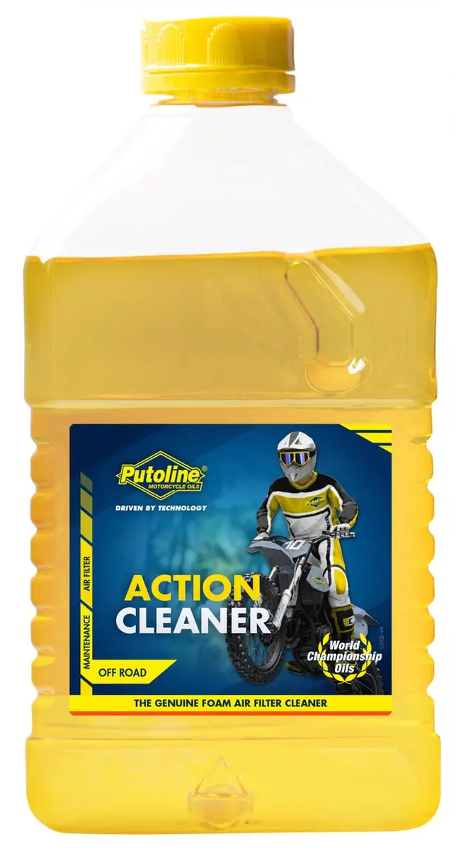Putoline Action Cleaner 2L