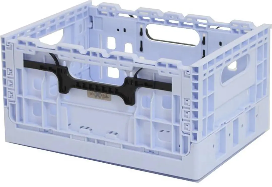 Wicked Smart Crate Fietskrat