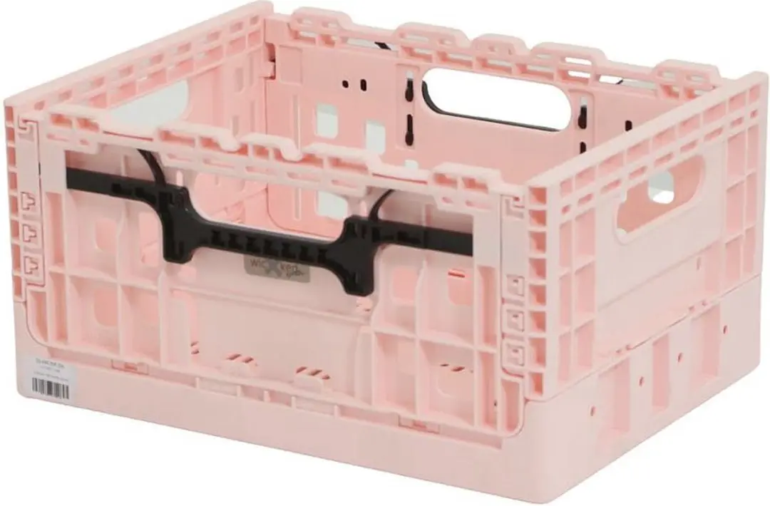 WICKED Smart Crate