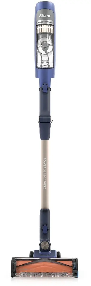 Shark PowerDetect Speed IA1241EU Snoerloze Stofzuiger