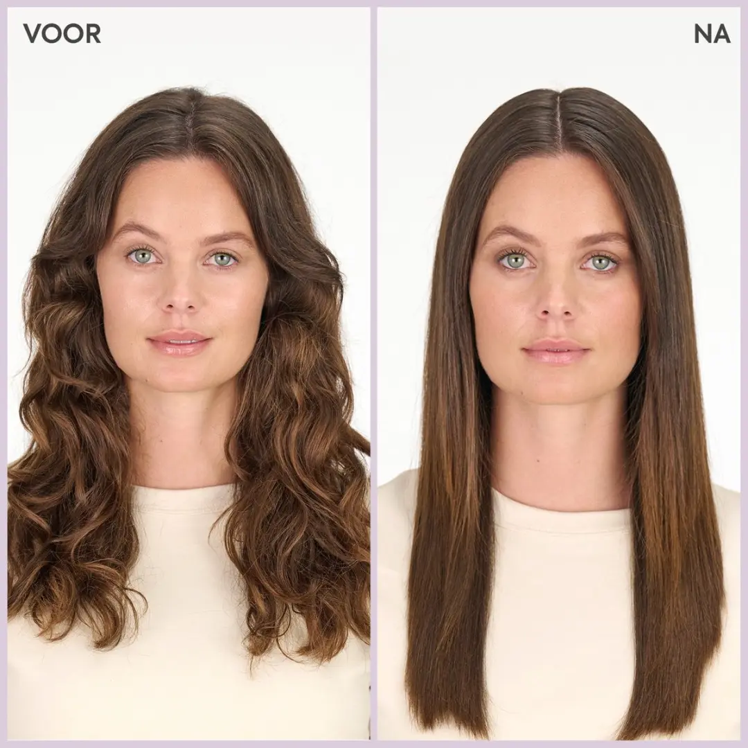 Babyliss Futura ST605E Stijltang - Paars - afbeelding 2 van 6