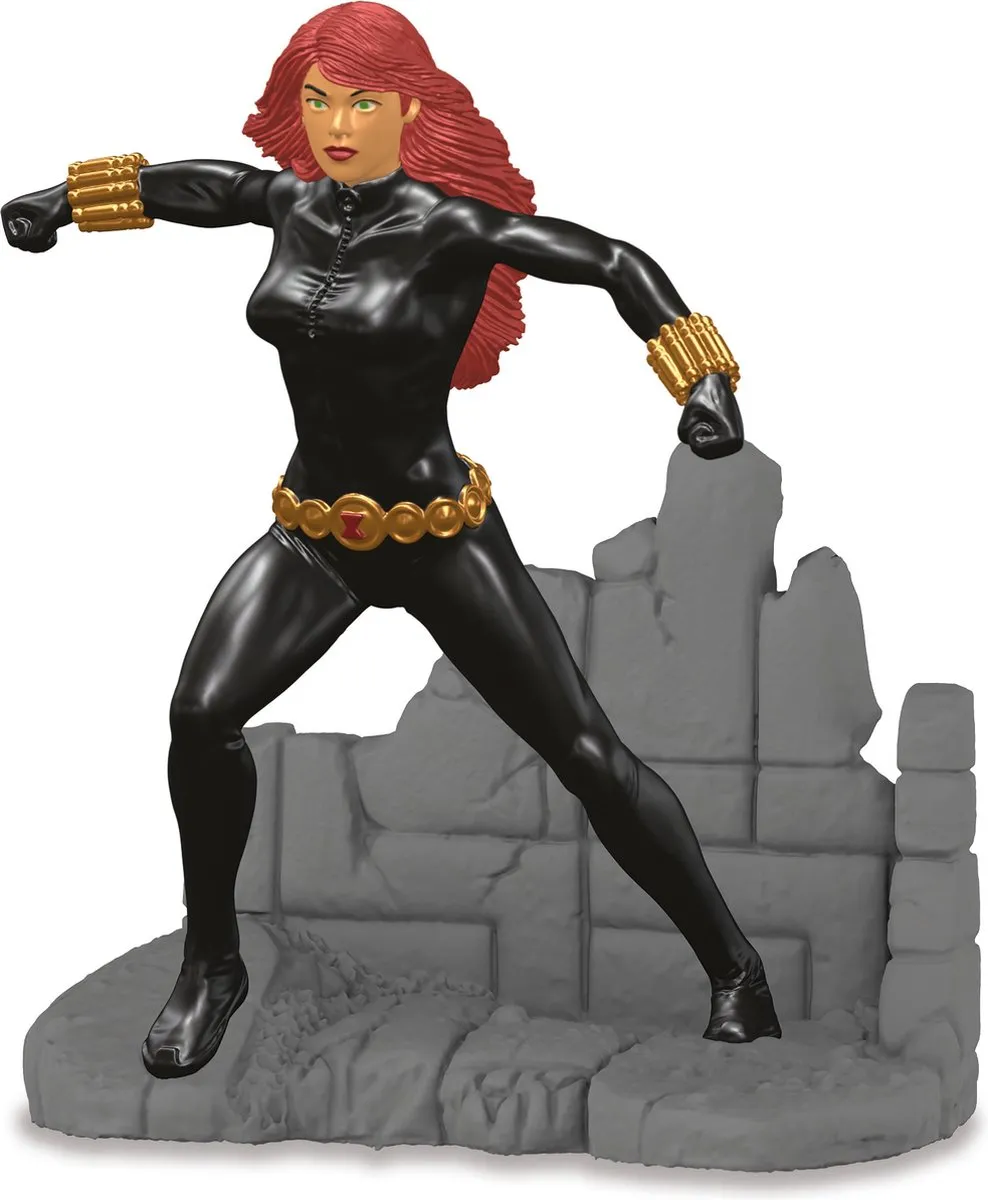 Schleich Marvel Black Widow 21505