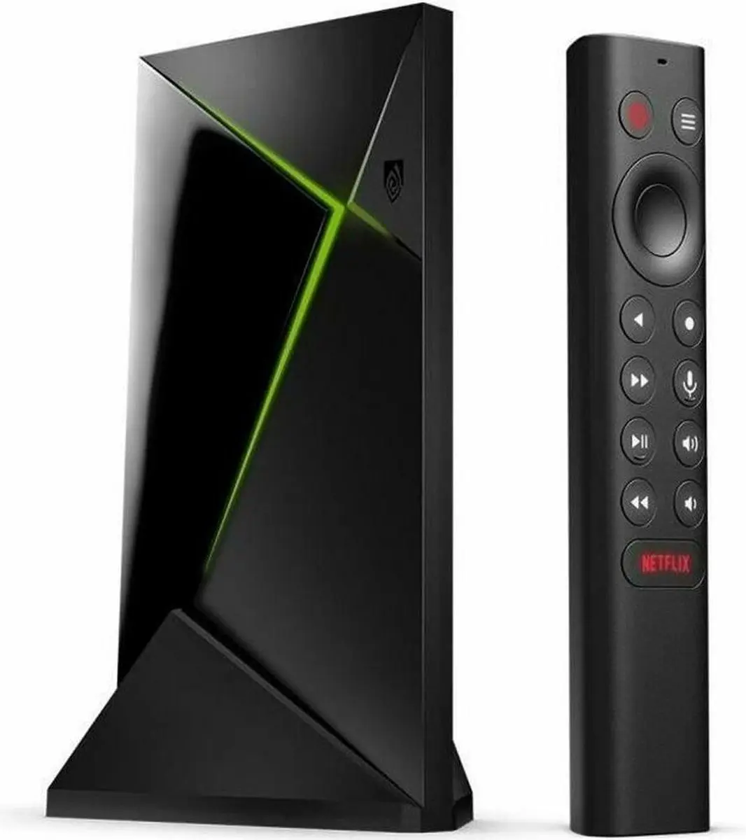 Nvidia Shield Pro Media Streamer