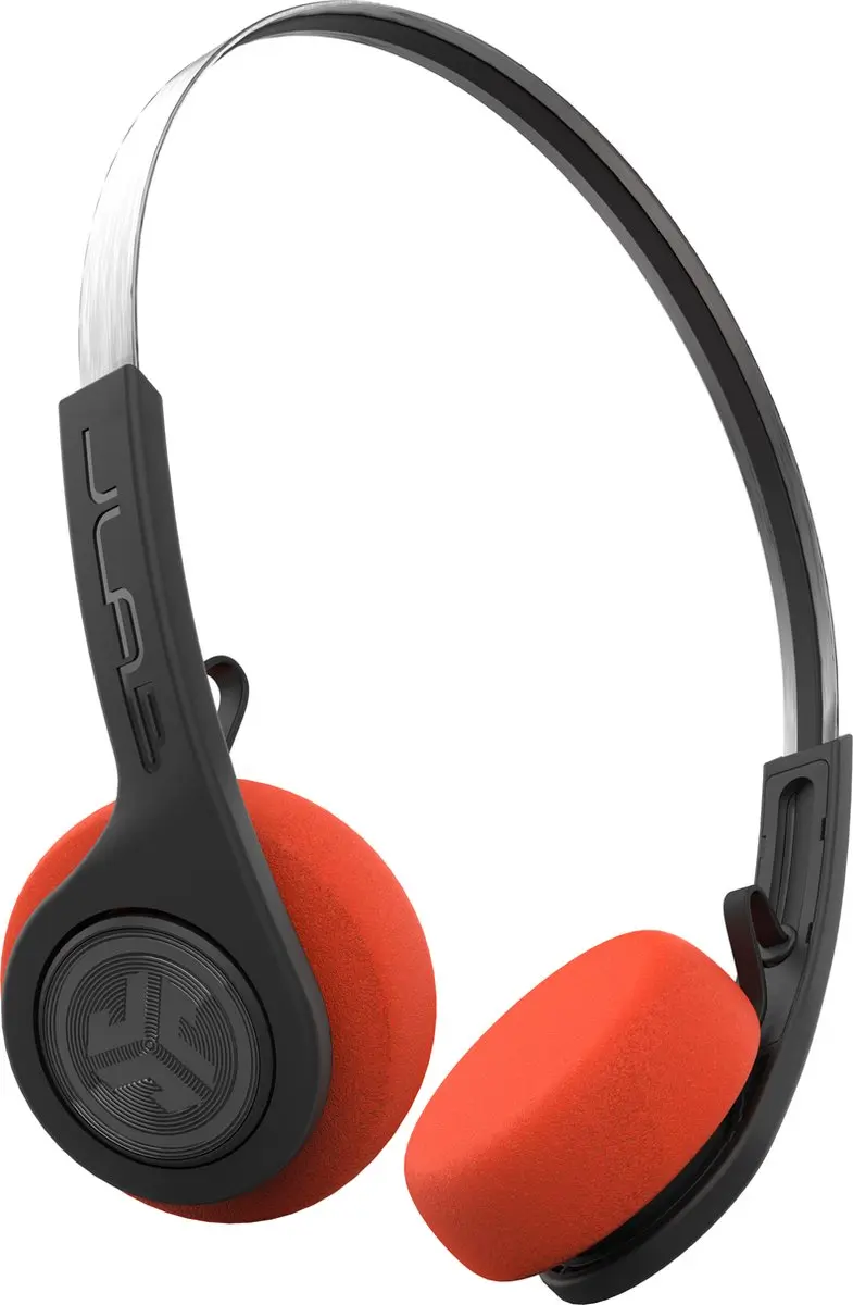 JLab Audio Rewind Wireless Retro