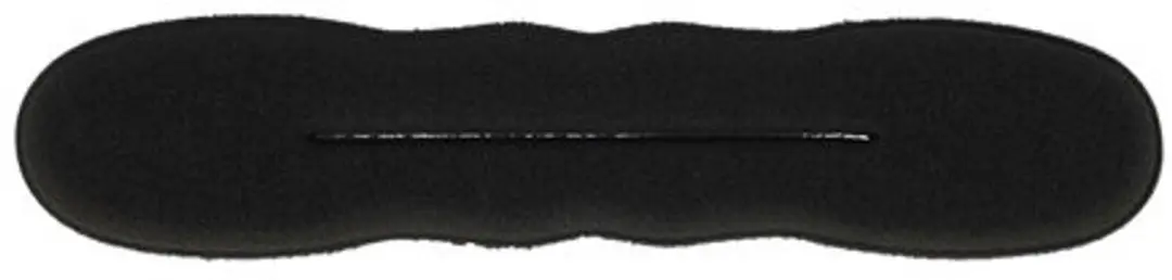Haarsoires Knotrolband 23cm