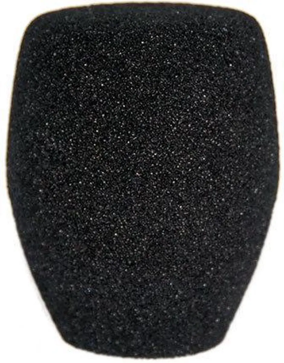Rode WS5 Windshield - Zwart - afbeelding 3 van 3