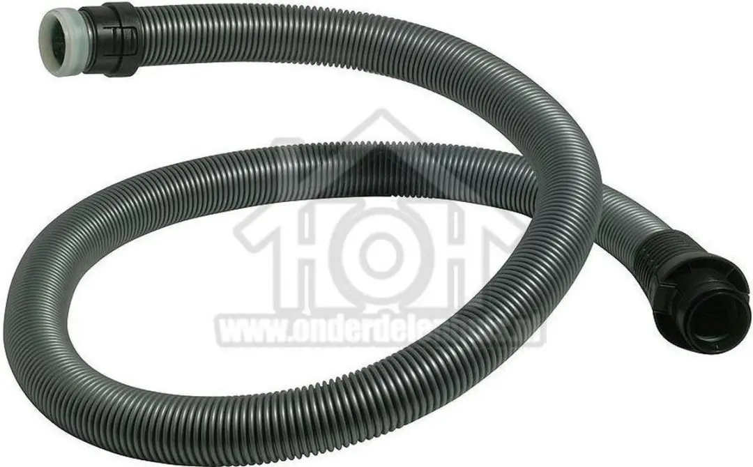 Miele Slang Met montage ringen 1.80mt S570